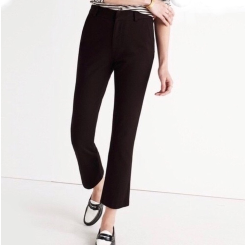 J. Crew Teddie Pants